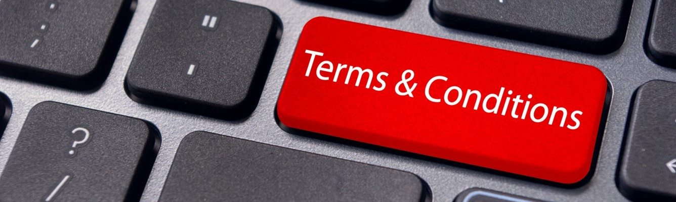 Website Terms & Conditions