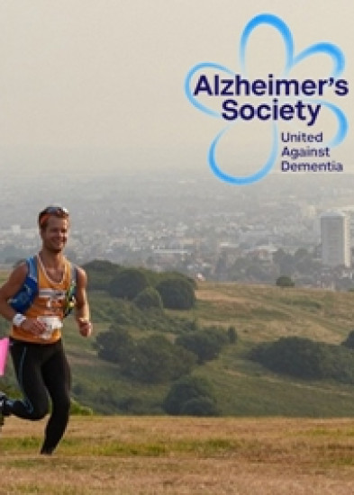 JT Supports Fundraising for Alzheimer's Society