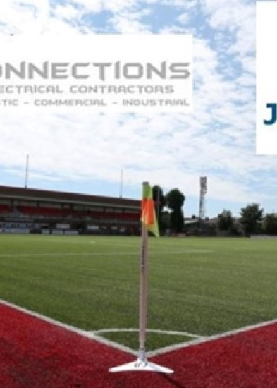 Jointing Tech vs JMS Connections – Charity Football Match