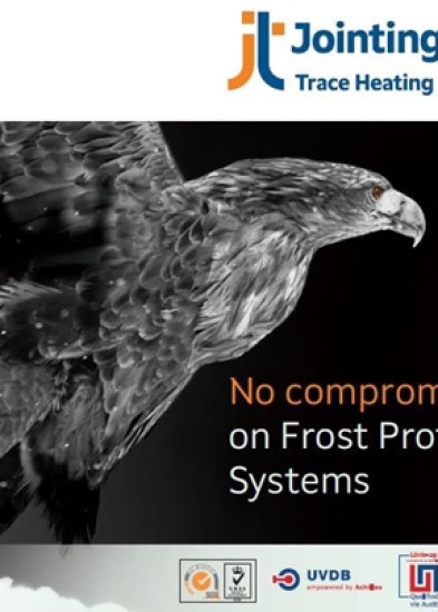 Free design quotation service on your Frost Protection needs!