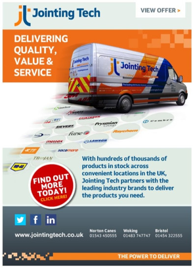 Delivering Quality Value & Service