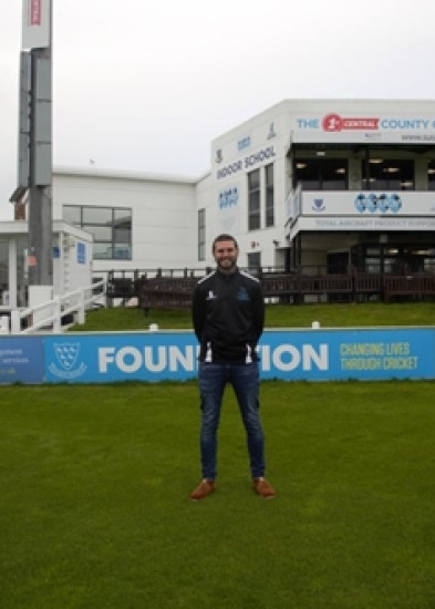 Three captains announced as first Sussex Cricket Foundation Champions