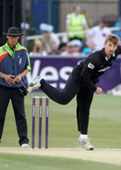CONTRACT LATEST: Will Beer pens new two-year dealwith Sussex