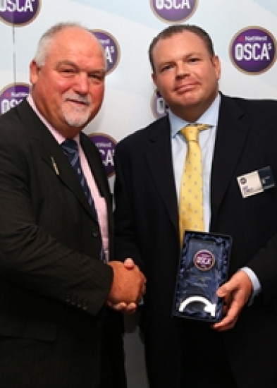 AWARDS: Double success for Sussex this week