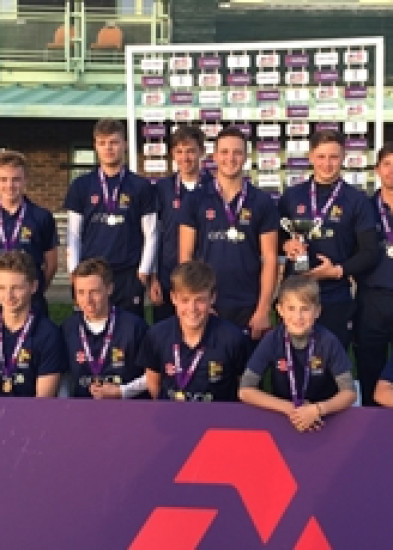 SCB: Sussex's two new club competitions a success