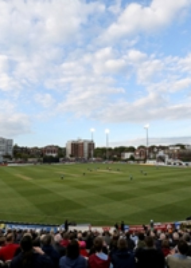 AGM: Richard Barrow, Jon Filby and Gary Stanley confirmed as Board Directors at Sussex Cricket AGM