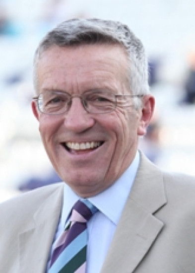 Jim May elected as Chairman of Sussex Cricket Limited