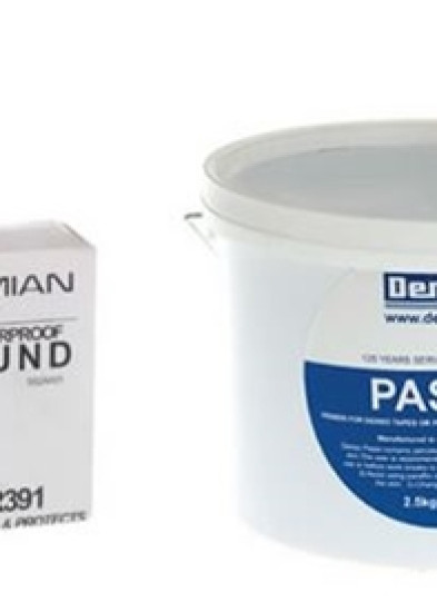 Resin, Compound & Accessories for All Your Cabling Needs