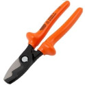 Boddingtons 1000v Insulated Cable Cutter - 70mm2 Material Cross Section