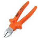 Boddingtons 1000v Insulated Diagonal Side Cutter