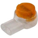 Corning UY2 Scotchlok Butt Connector