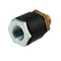 Aluminium Insulated Gland Adaptors