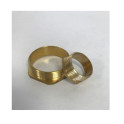 Brass Bushes, Male & Female - CLEARANCE