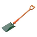 Insulated Digging Spade