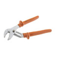 Boddingtons 1000v Insulated Groove Joint Pliers