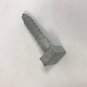 Coach Screw Square Head Galvanised