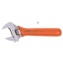 Boddingtons 1000v Insulated Adjustable Spanner