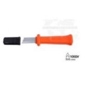 Boddingtons 1000v Insulated Cable Knife - Heavy Duty Blade