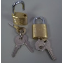 Padlock – Yale YE1/25