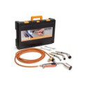 Sievert Complete Promatic Kit