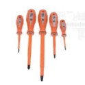 Boddingtons 1000v Insulated Phillips Screwdriver