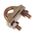 U Bolt Clamp Type E