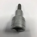 ½” Hex Bit Drive Socket