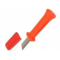 Boddingtons 1000v Insulated Cable Knife - Heavy Duty Blade