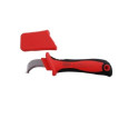 Boddingtons 1000v Insulated Cable Knife with Guide Blade