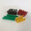 Plastic Wall Plugs