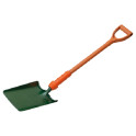 Insulated Taper Mouth Shovel