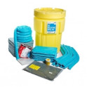 Spill Kit – Site 360L Drum Type