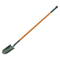 Insulated Rabbiting Spade 72”