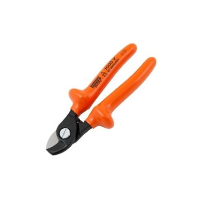 Boddingtons 1000v Insulated Cable Cutter - 170mm