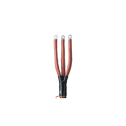 Indoor 11kV PILC Cable Termination - Three Core