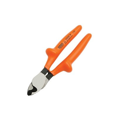 Boddingtons 1000v Insulated Cable Cutter - 50mm2 Material Cross Section