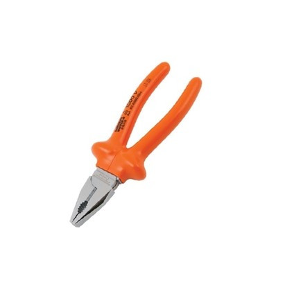 Boddingtons 1000v Insulated Combination Pliers