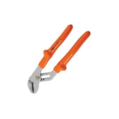 Boddingtons 1000v Insulated Groove Joint Pliers