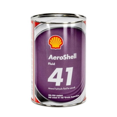 Aeroshell Hydraulic Fluid