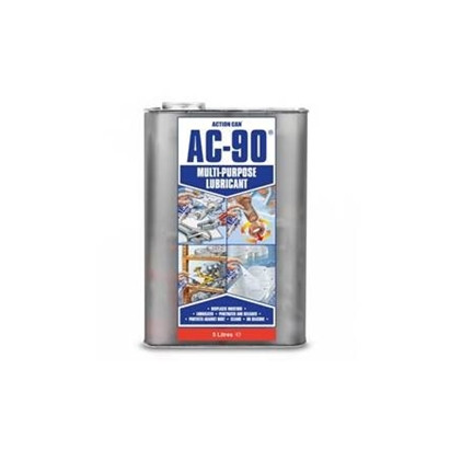 AC90 Lubricant /Cleaner Rust Inhibitor