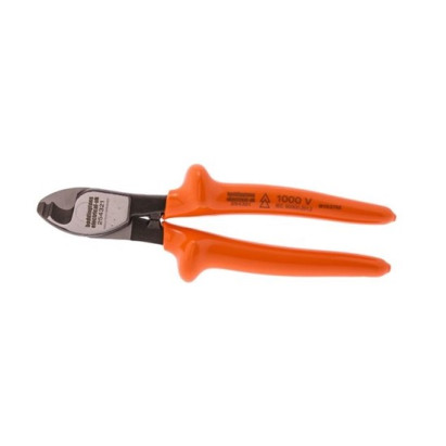 Boddingtons 1000v Insulated Cable Cutter - 210mm (Copper and Aluminium)