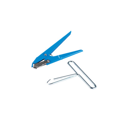 Cable Tie Tensioning Tool