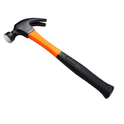 Insulated Hammer – Claw 20oz