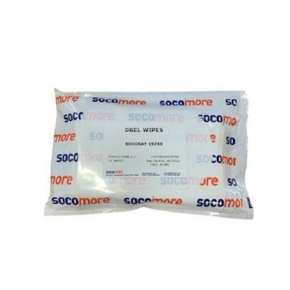 Telecom Cleaning Wipes Pkt of 24