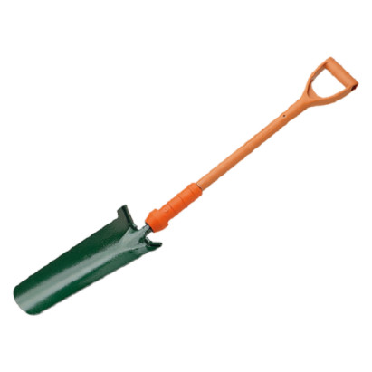 Insulated Newcastle Drainer Spade