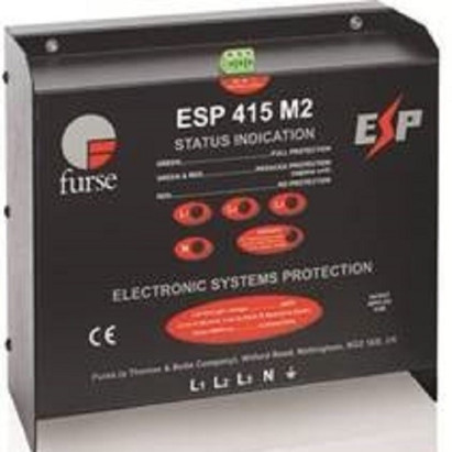 Furse ESP M2 & M4 Series