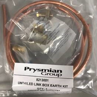 Earth Kit for Link Box