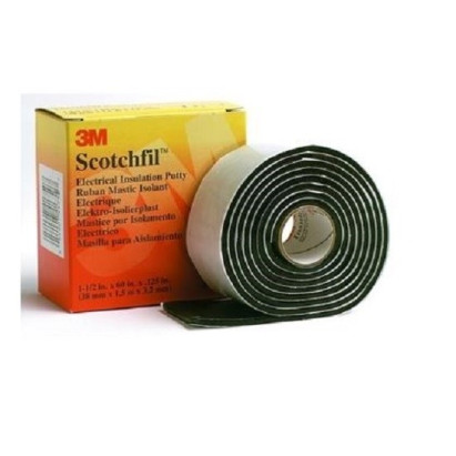 Putty Electrical Insulating Tape