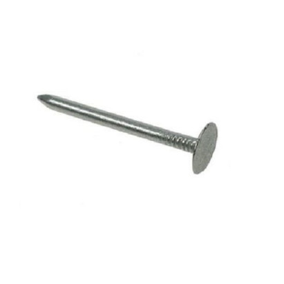 Galvanised Clout Nail