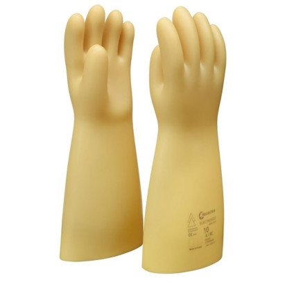 Electricians Insulating Gloves